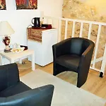 Frühstückspension Chez Edell 3*