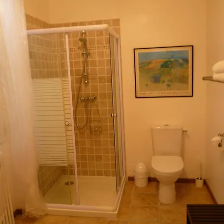 Chez Edell Monpazier