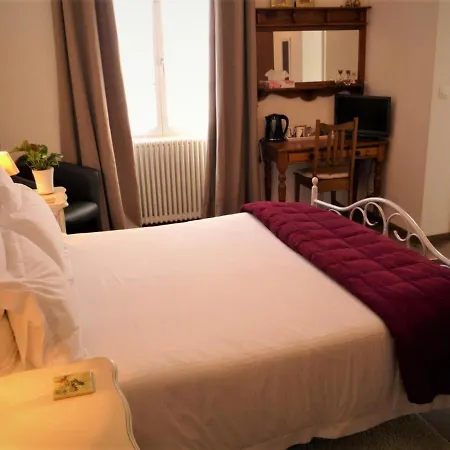 Chez Edell Bed & Breakfast Monpazier