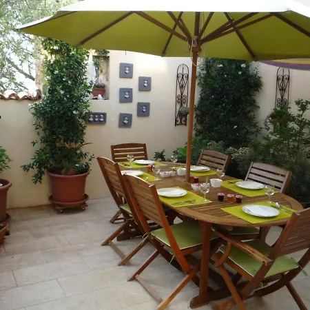 Bed & Breakfast Chez Edell