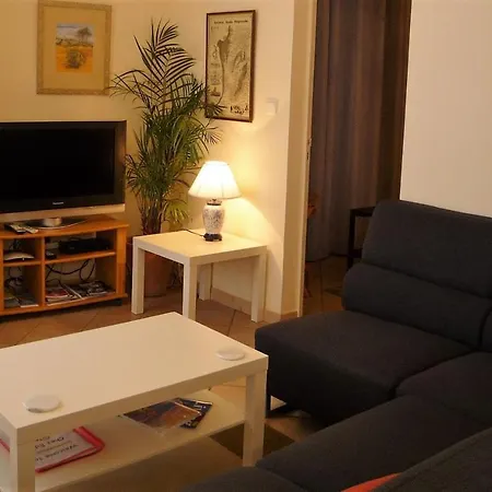 Chez Edell 3* Monpazier