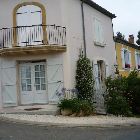 Bed & Breakfast Chez Edell