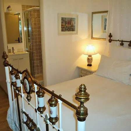 Bed & Breakfast Chez Edell Monpazier