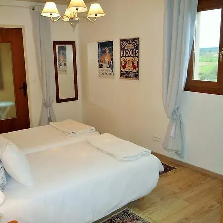 Chez Edell Monpazier