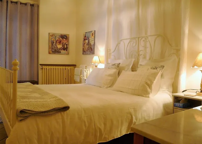 Chez Edell 3* Monpazier