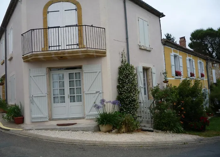 Bed & Breakfast Chez Edell