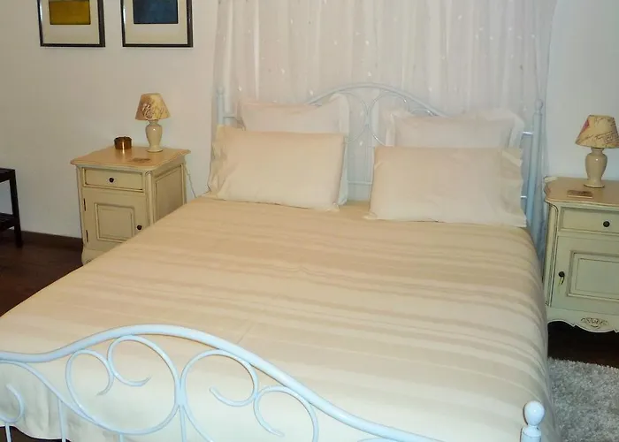 Bed & Breakfast Chez Edell 3*