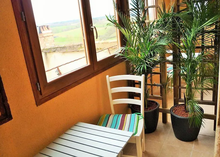 Chez Edell Monpazier